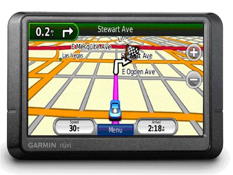 Garmin Slot Sd