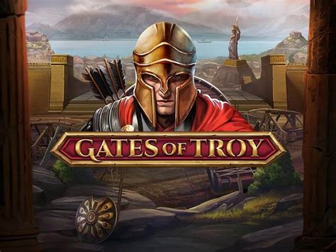 Gates Of Troy Betfair