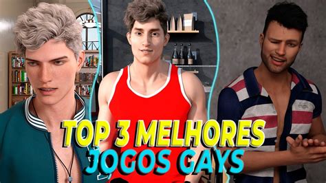 Gay Jogo