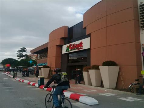 Geant Casino Aix En Provence Unidade