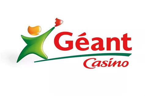 Geant Casino Davezieux 07 Unidade