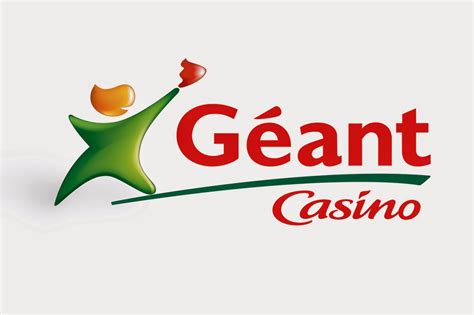 Geant Casino Guyane