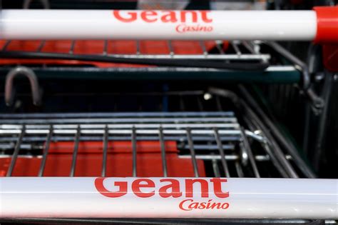 Geant Casino Ouvert Le Dimanche Montpellier