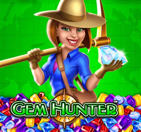 Gem Hunter Slot - Play Online