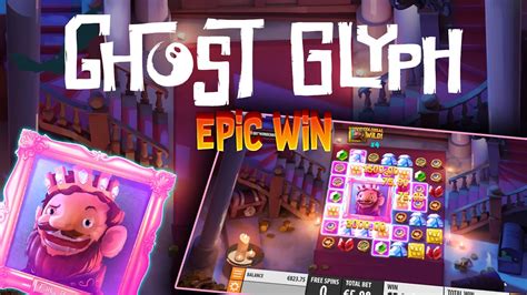 Ghost Glyph Bwin