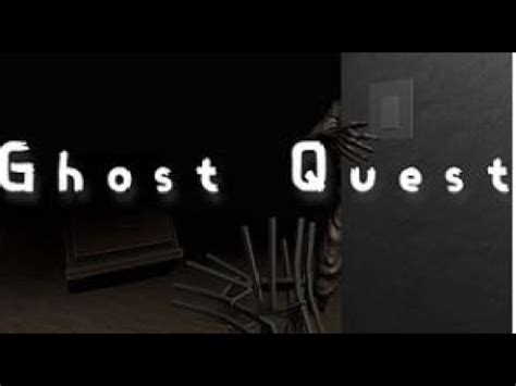 Ghost Quest Brabet