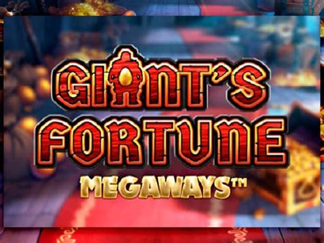 Giants Fortune Megaways Netbet