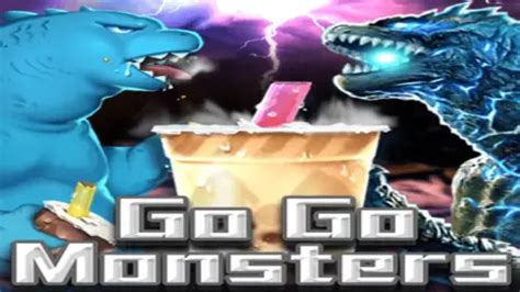 Go Go Monsters Slot Gratis