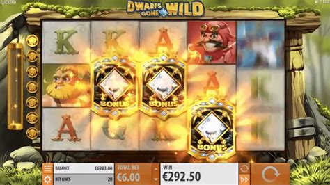 Go Wild Slot - Play Online