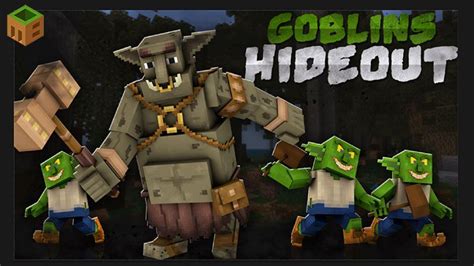 Goblin Hideout Bodog