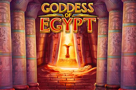 Goddess Of Egypt Bet365