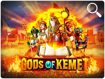 Gods Of Kemet Betsul