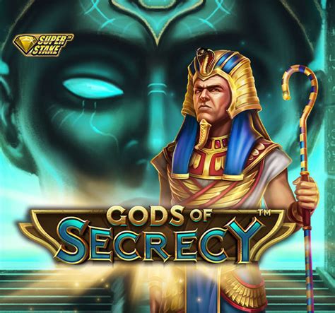 Gods Of Secrecy Bodog