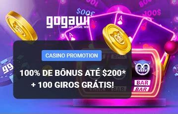 Gogawi Casino Apostas