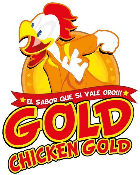 Gold Chicken Bwin