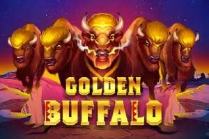 Golden Buffalo 2 888 Casino