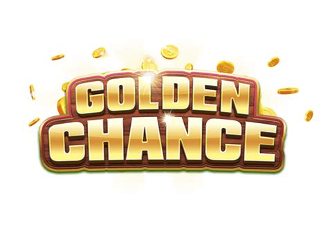 Golden Chance Bodog