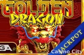 Golden Dragon Jackpot Brabet