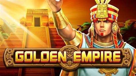 Golden Empire Blaze