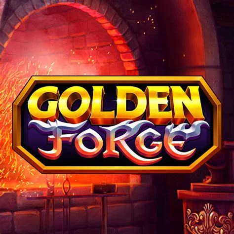 Golden Forge Leovegas