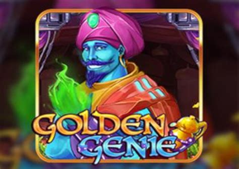 Golden Genie Casino Online