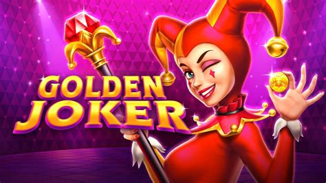 Golden Joker Leovegas