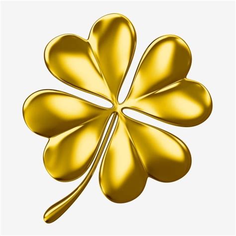 Golden Leaf Clover Sportingbet