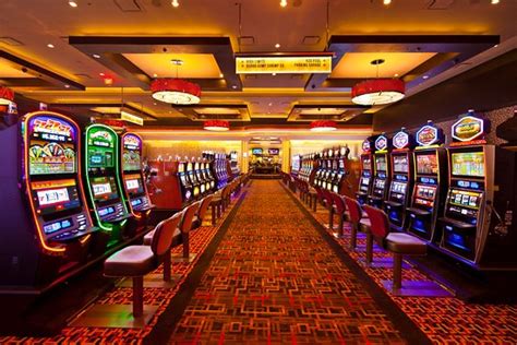 Golden Nugget Casino Biloxi Emprego