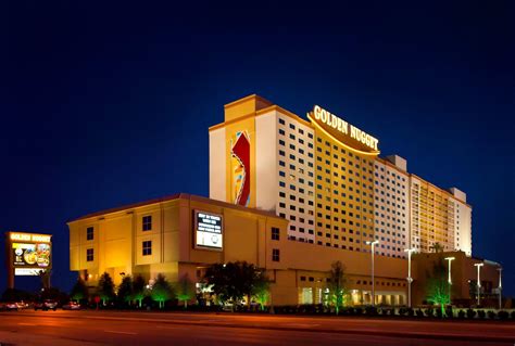 Golden Nugget Casino Biloxi Ms