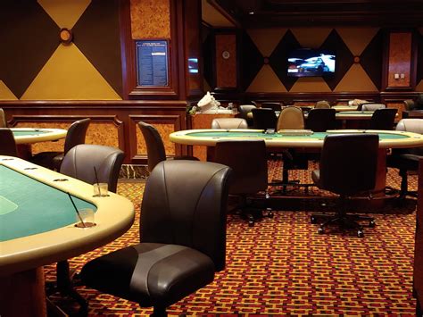 Golden Nugget Sala De Poker Biloxi