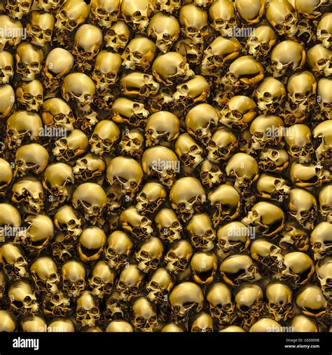 Golden Skulls Pokerstars