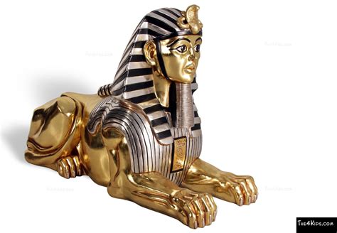 Golden Sphinx Brabet