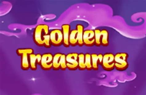 Golden Treasures Novibet