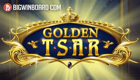 Golden Tsar Betsul
