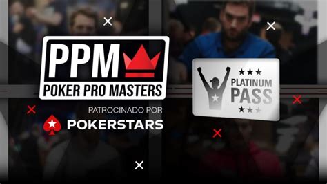 Golf Master Pokerstars