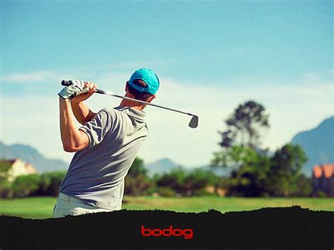 Golf Tour Bodog