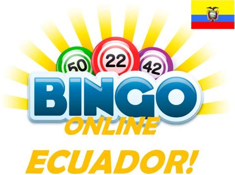 Good Day Bingo Casino Ecuador