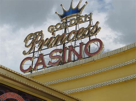 Grand Casino Belize