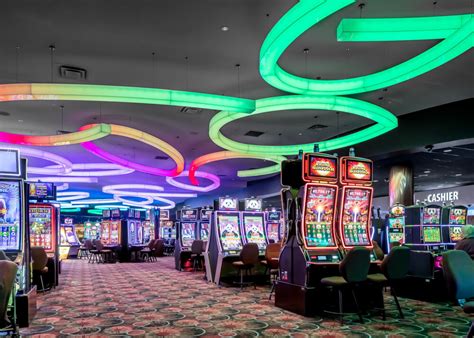 Grand Casino Hinckley Chale Reservas