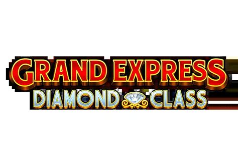Grand Express Diamond Class Pokerstars