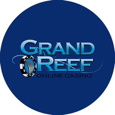 Grand Reef On Line Codigos De Bonus De Casino