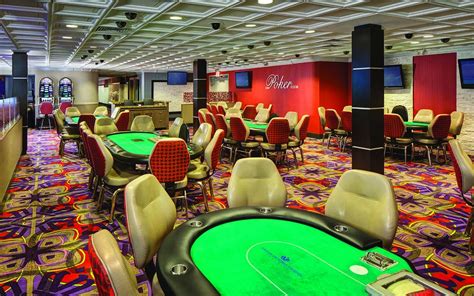 Grand Victoria Casino Poker O Numero Do Quarto