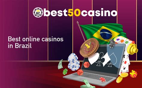 Grande Vegas Casino Brazil