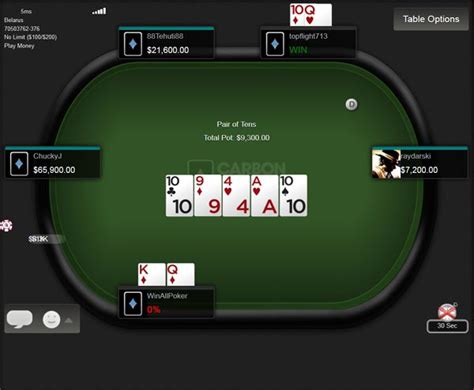 Gratis Faixa De App De Poker Ipad