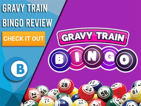 Gravy Train Bingo Casino Honduras