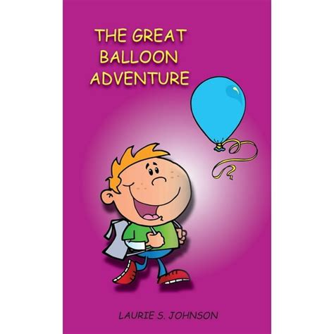Great Balloon Adventure Betsul
