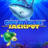 Great Blue Jackpot Betsson