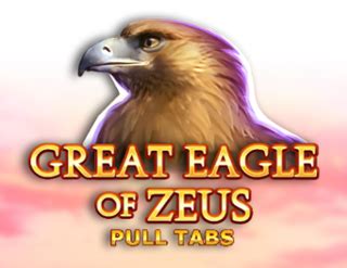 Great Eagle Of Zeus Pull Tabs 1xbet
