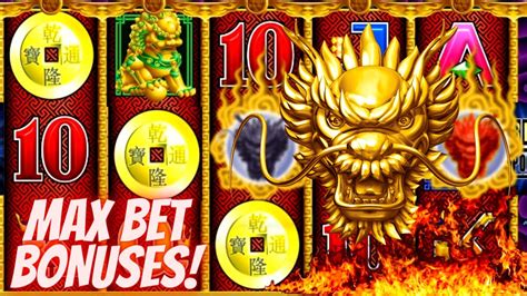 Great Sword Of Dragon Slot - Play Online