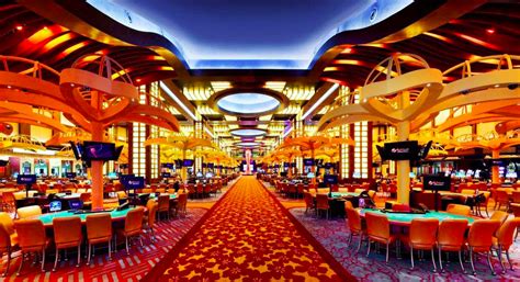 Greektown Salas De Casino
